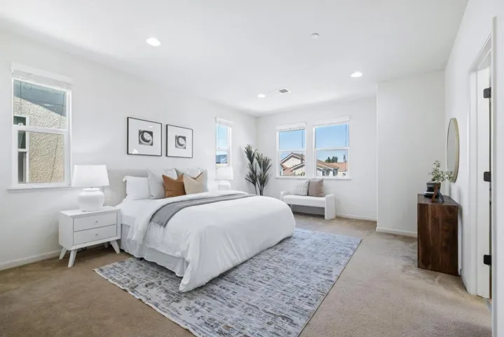 1615 Shore Drive, San Jose, California 95131