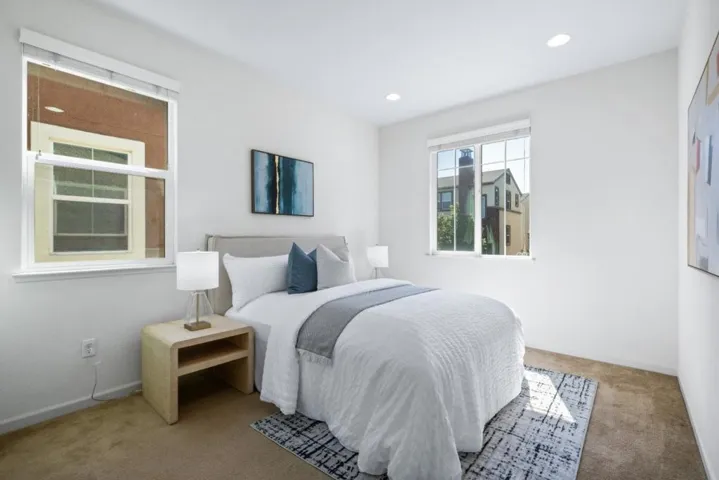 1615 Shore Drive, San Jose, California 95131