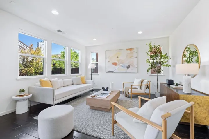 1615 Shore Drive, San Jose, California 95131