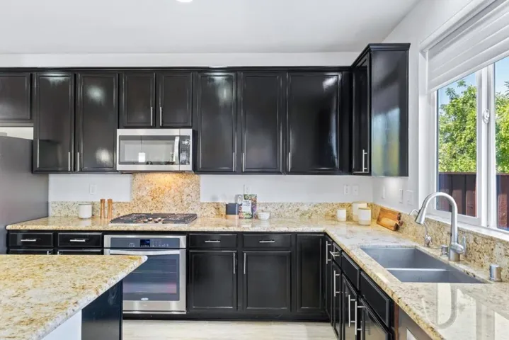 1615 Shore Drive, San Jose, California 95131