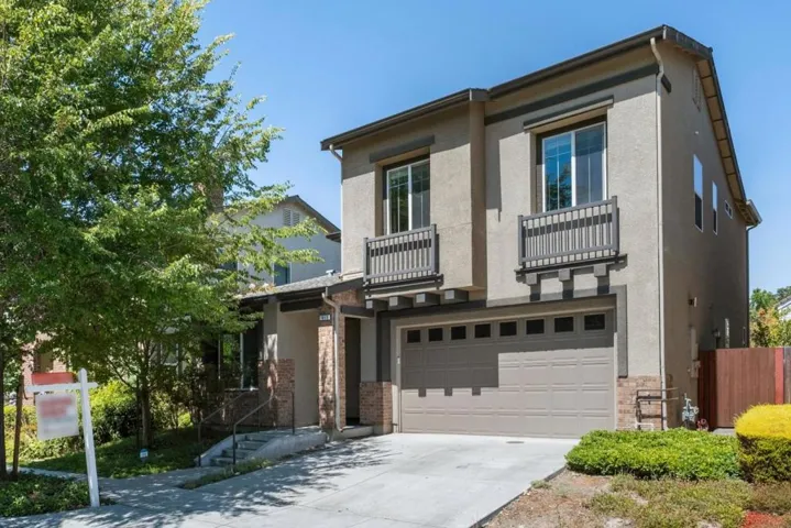 1615 Shore Drive, San Jose, California 95131