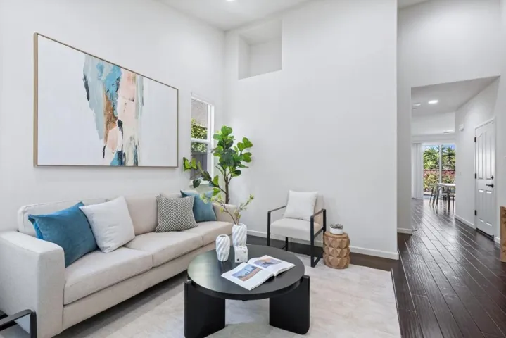 1615 Shore Drive, San Jose, California 95131