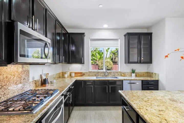 1615 Shore Drive, San Jose, California 95131