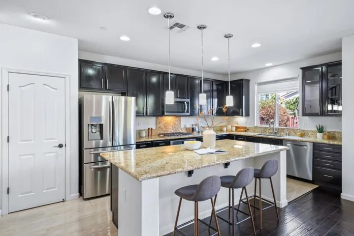 1615 Shore Drive, San Jose, California 95131