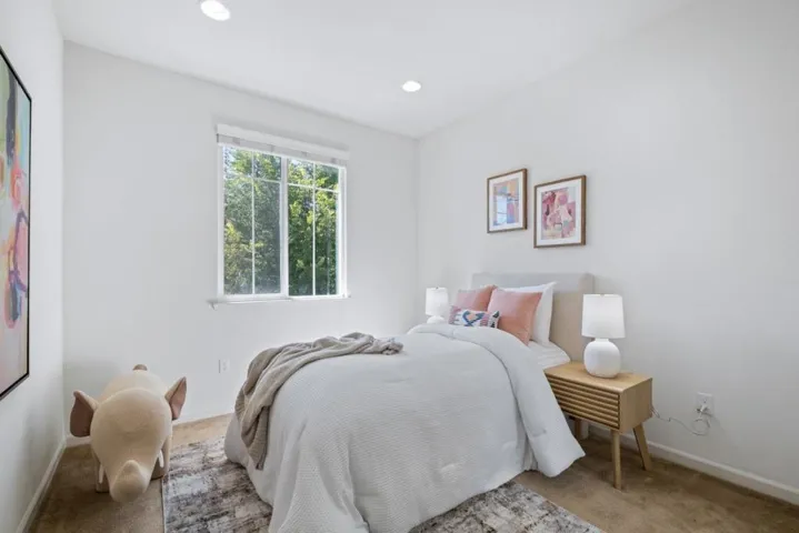 1615 Shore Drive, San Jose, California 95131
