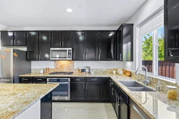 1615 Shore Drive, San Jose, California 95131