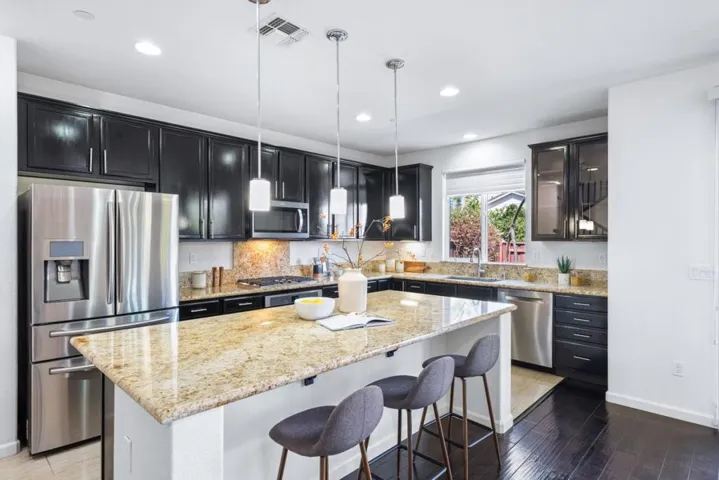 1615 Shore Drive, San Jose, California 95131