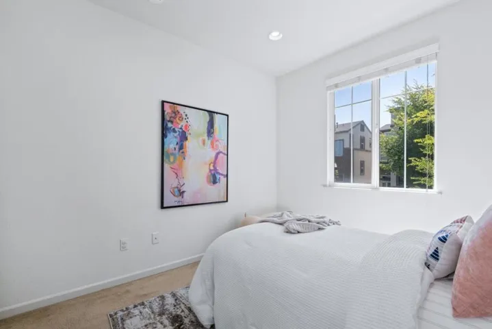 1615 Shore Drive, San Jose, California 95131