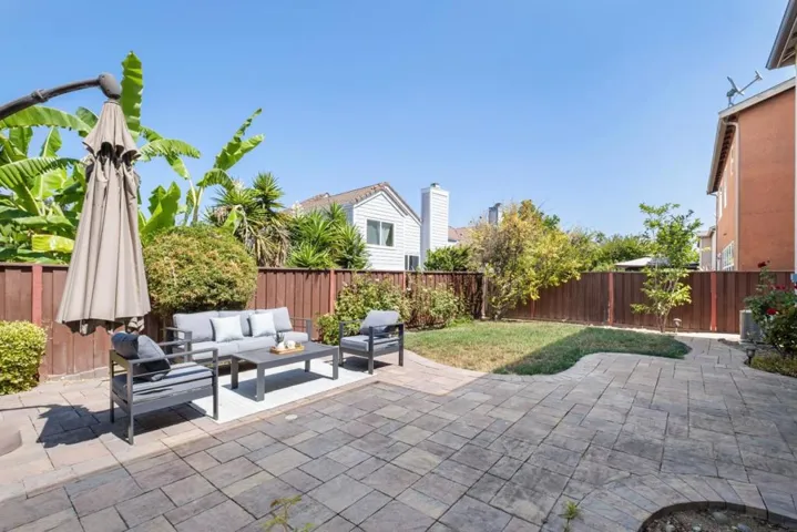 1615 Shore Drive, San Jose, California 95131