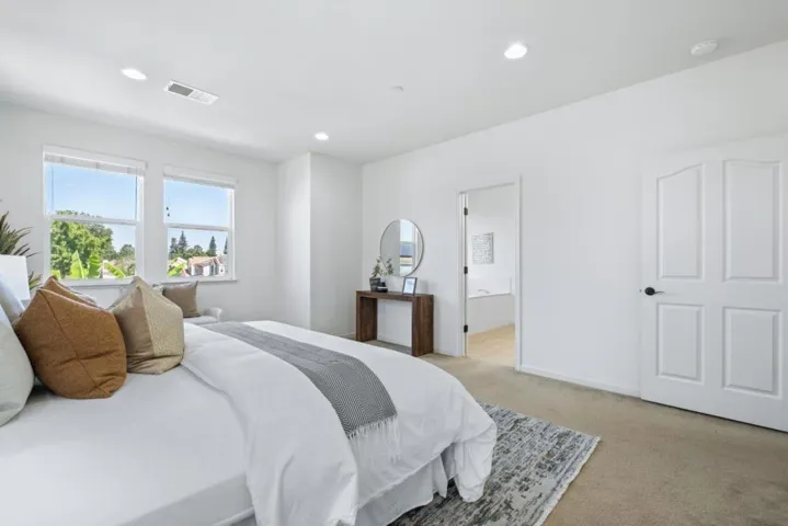 1615 Shore Drive, San Jose, California 95131