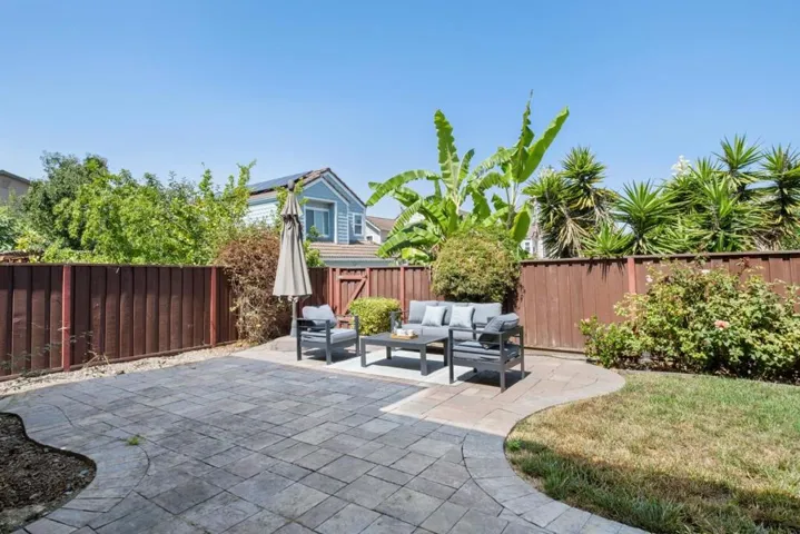 1615 Shore Drive, San Jose, California 95131