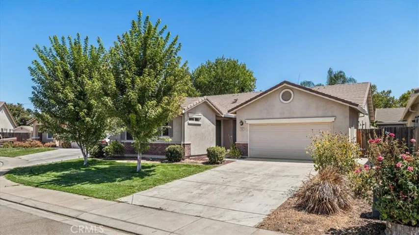 2660 Limestone Court, Atwater, California 95301