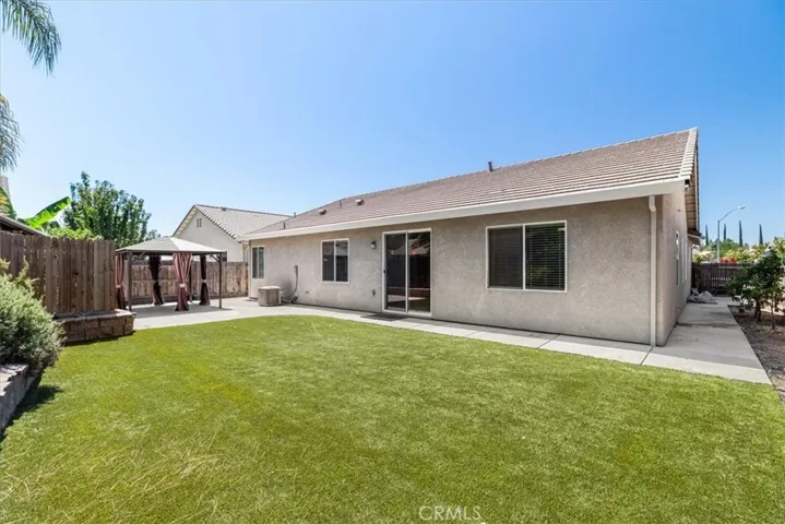 2660 Limestone Court, Atwater, California 95301