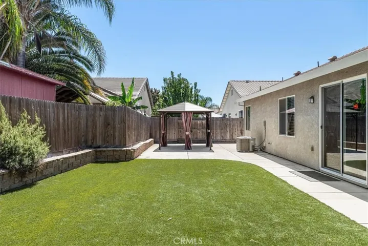 2660 Limestone Court, Atwater, California 95301