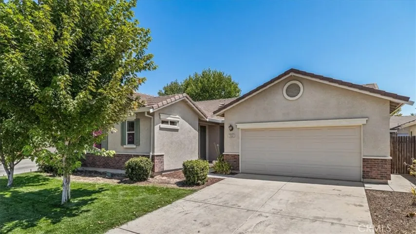 2660 Limestone Court, Atwater, California 95301