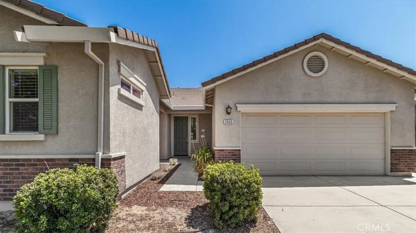 2660 Limestone Court, Atwater, California 95301