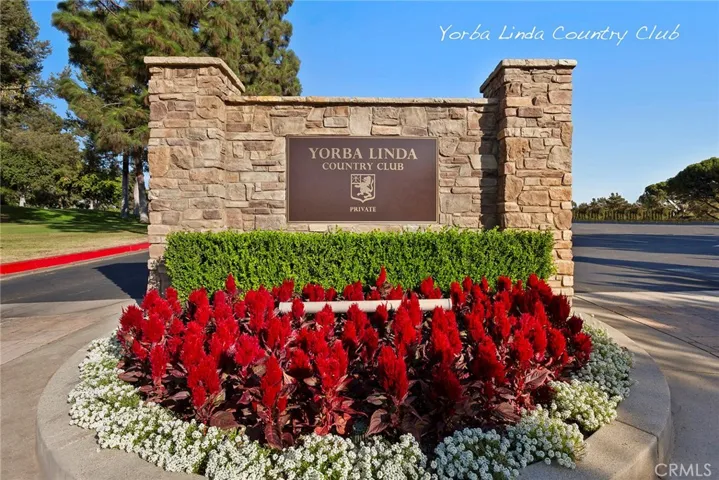 6232 Pepper Tree Lane, Yorba Linda, California 92886