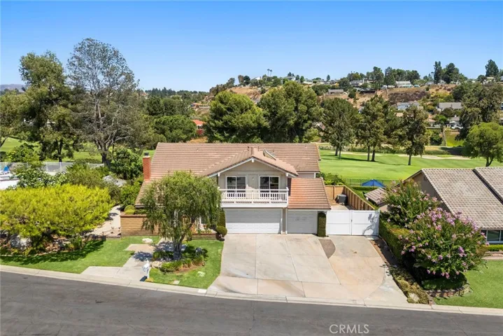 6232 Pepper Tree Lane, Yorba Linda, California 92886