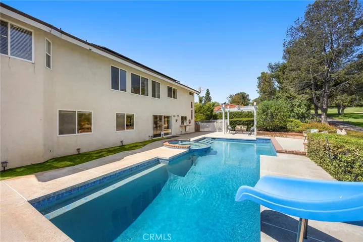 6232 Pepper Tree Lane, Yorba Linda, California 92886