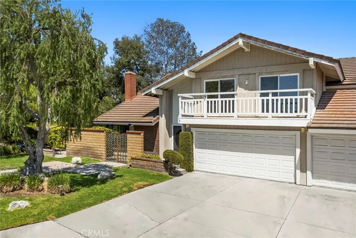 6232 Pepper Tree Lane, Yorba Linda, California 92886