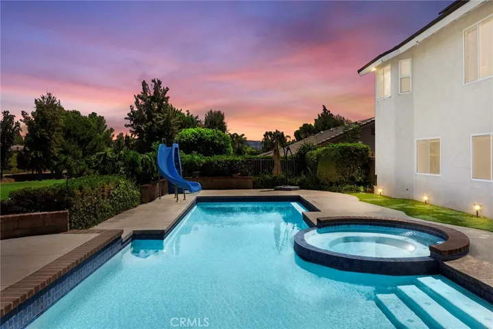 6232 Pepper Tree Lane, Yorba Linda, California 92886