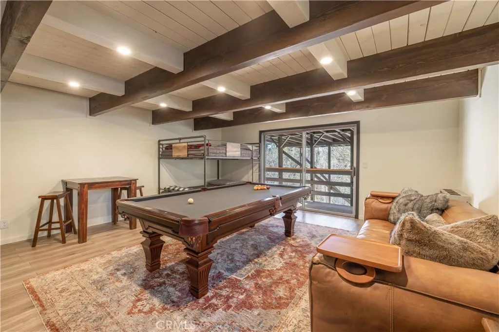 1107 Cedar Mountain Road, Big Bear City, California 92314 home-pic-30