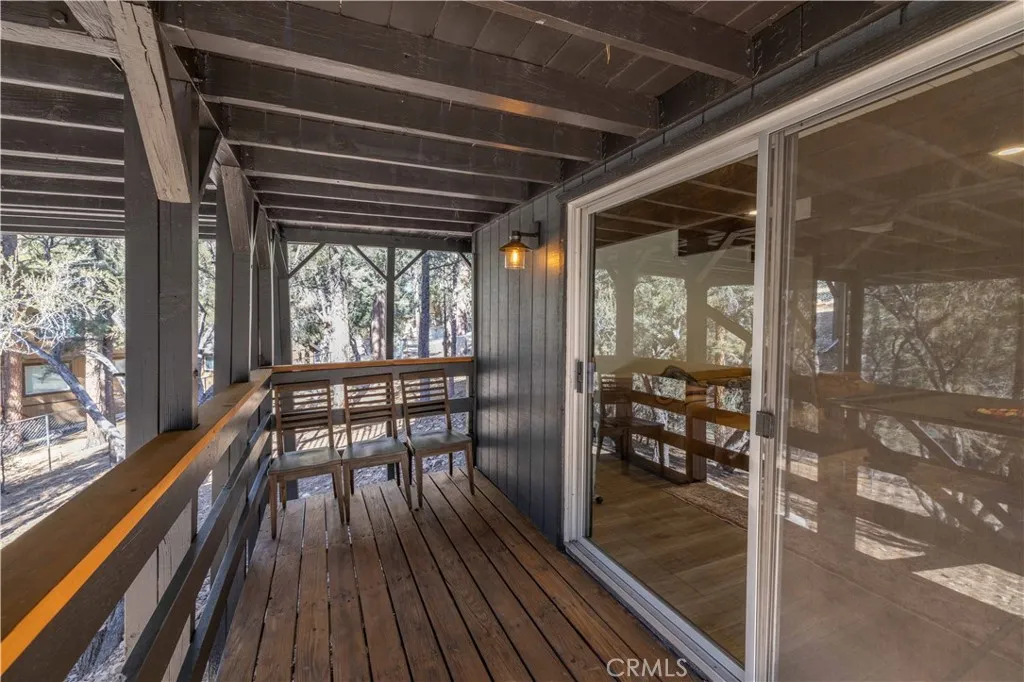 1107 Cedar Mountain Road, Big Bear City, California 92314 home-pic-33