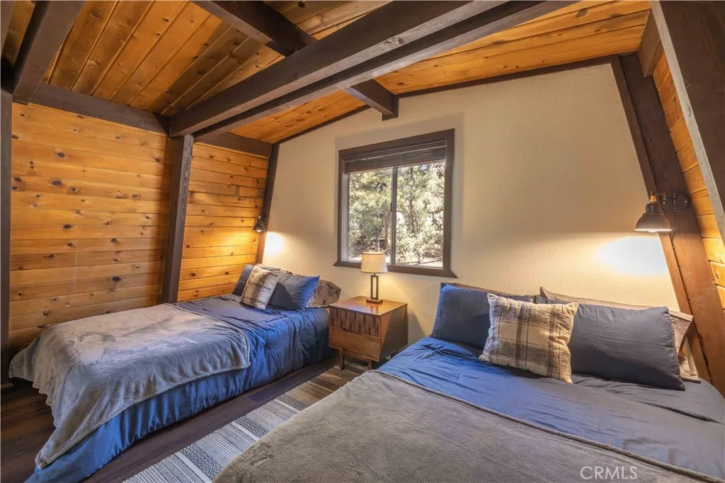 1107 Cedar Mountain Road, Big Bear City, California 92314 home-pic-28