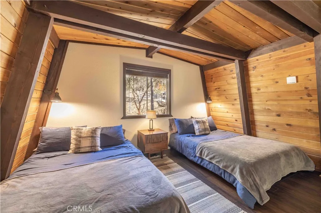1107 Cedar Mountain Road, Big Bear City, California 92314 home-pic-26