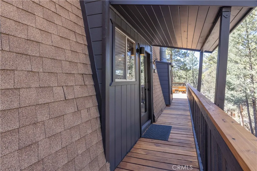 1107 Cedar Mountain Road, Big Bear City, California 92314 home-pic-38