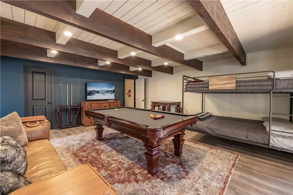 1107 Cedar Mountain Road, Big Bear City, California 92314 home-pic-31