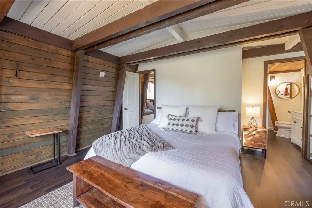 1107 Cedar Mountain Road, Big Bear City, California 92314 home-pic-21