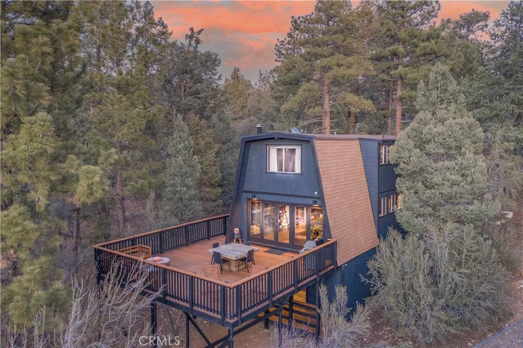 1107 Cedar Mountain Road, Big Bear City, California 92314 home-pic-2