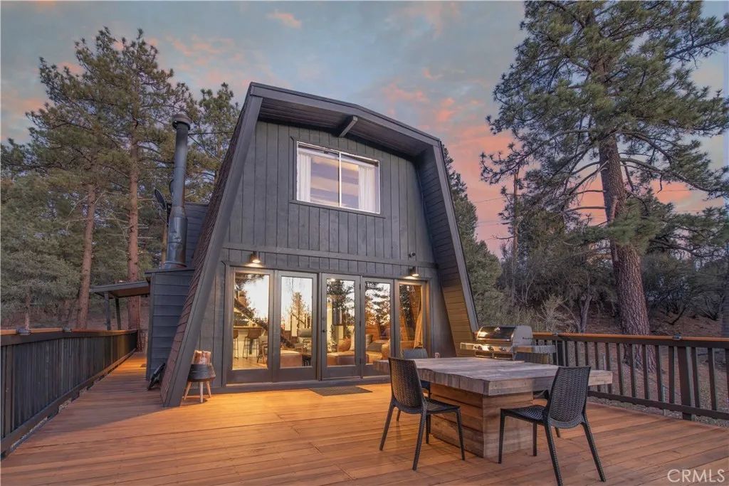 1107 Cedar Mountain Road, Big Bear City, California 92314 home-pic-39