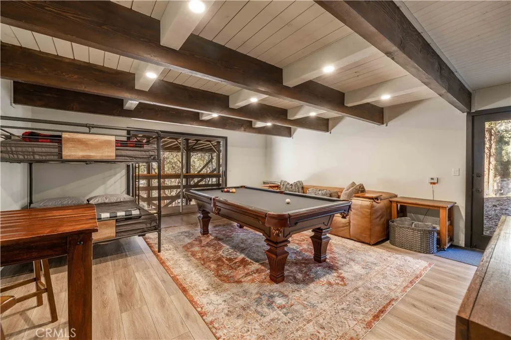1107 Cedar Mountain Road, Big Bear City, California 92314 home-pic-29