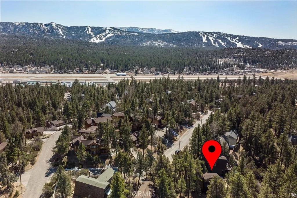 1107 Cedar Mountain Road, Big Bear City, California 92314 home-pic-36