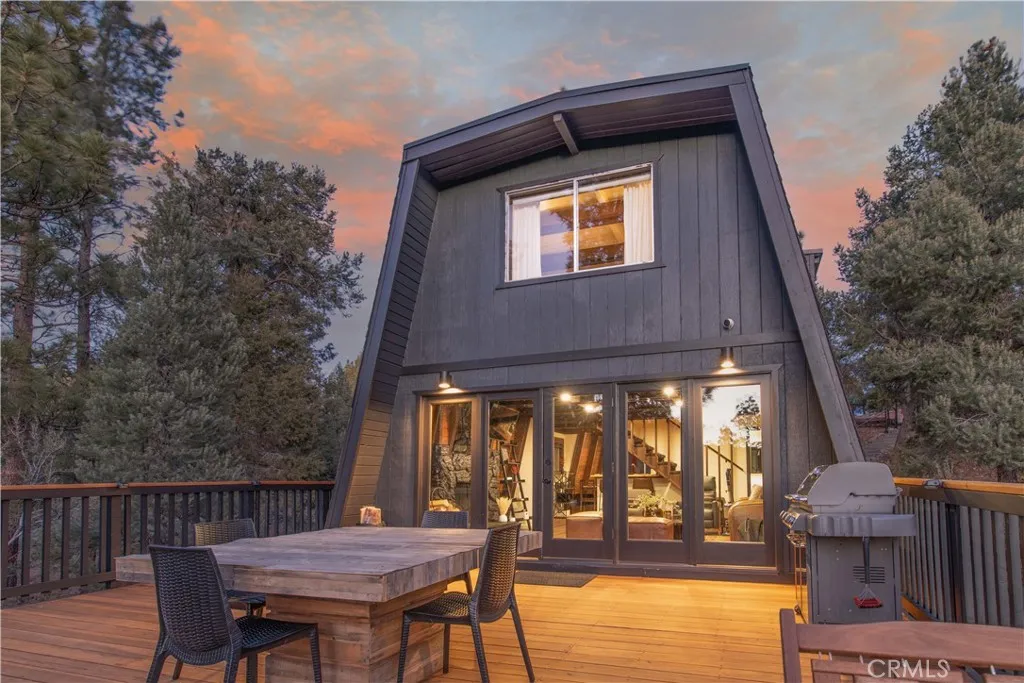 1107 Cedar Mountain Road, Big Bear City, California 92314 home-pic-40