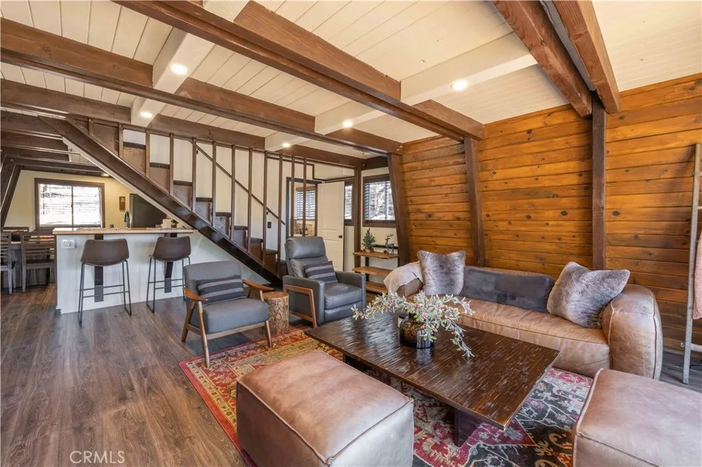 1107 Cedar Mountain Road, Big Bear City, California 92314 home-pic-15