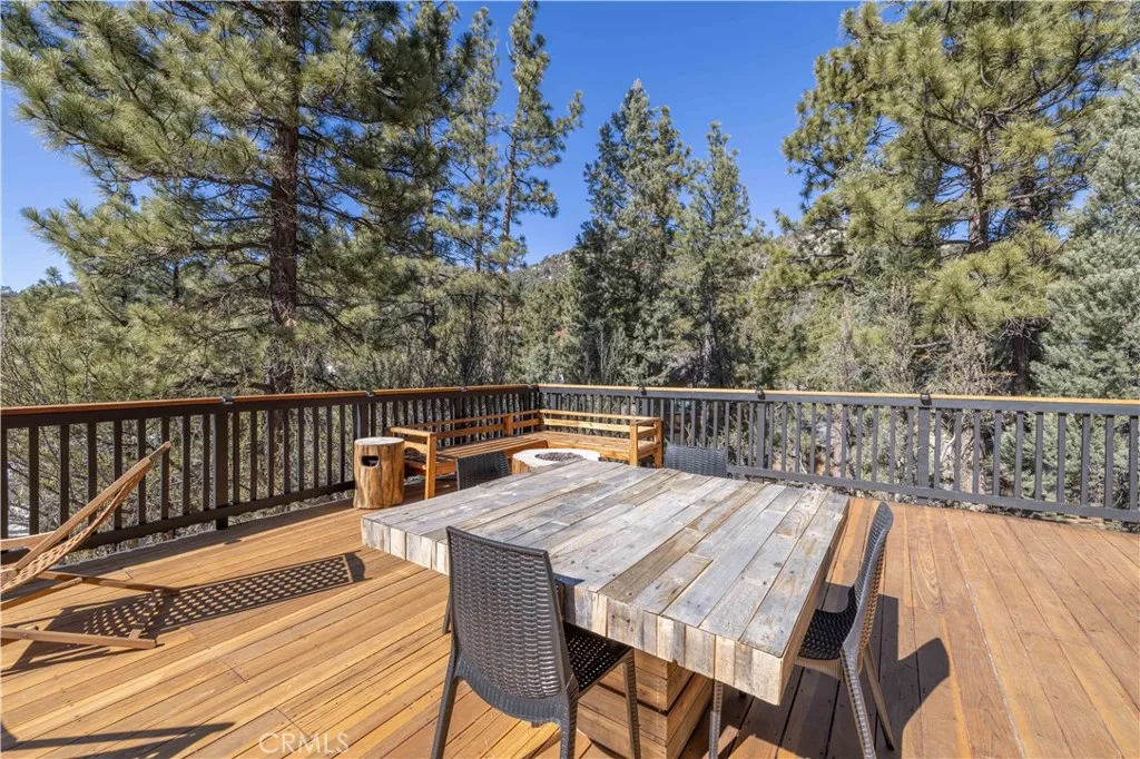 1107 Cedar Mountain Road, Big Bear City, California 92314 home-pic-11