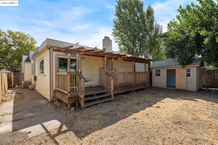 605 Grennan St, Vallejo, California 94591