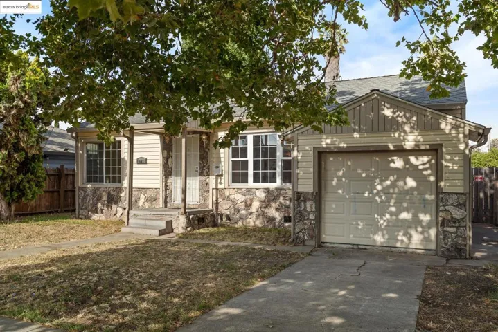 605 Grennan St, Vallejo, California 94591
