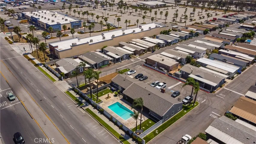 17377 Valley Boulevard 2, Fontana, California 92335