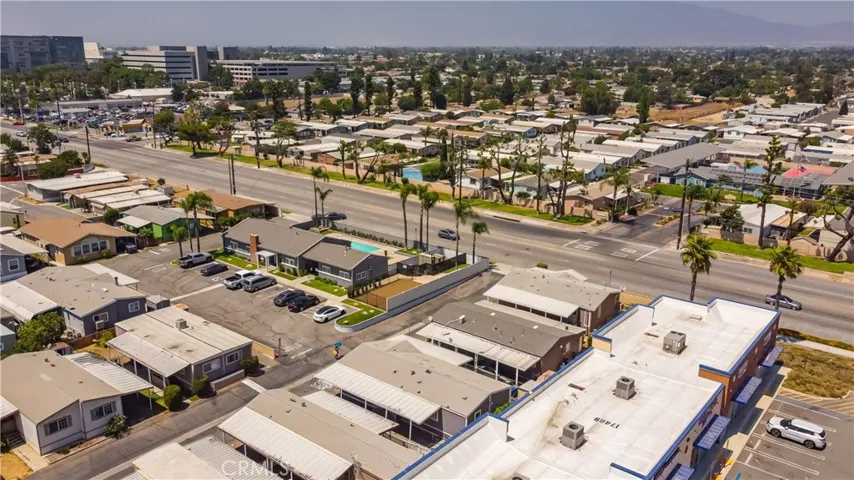 17377 Valley Boulevard 2, Fontana, California 92335