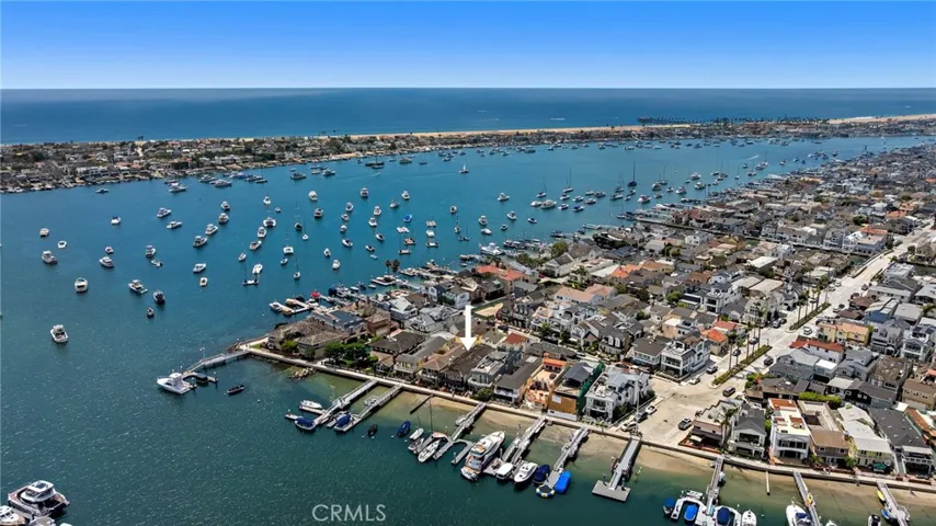 117 E Bay Front, Newport Beach, California 92662