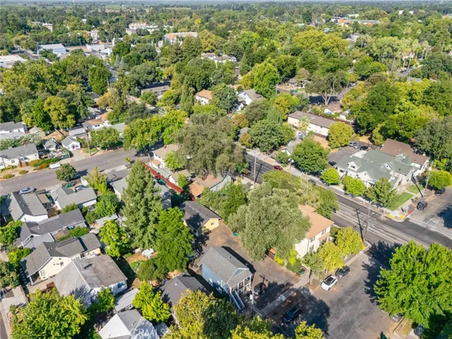 818 Chestnut Street, Chico, California 95928