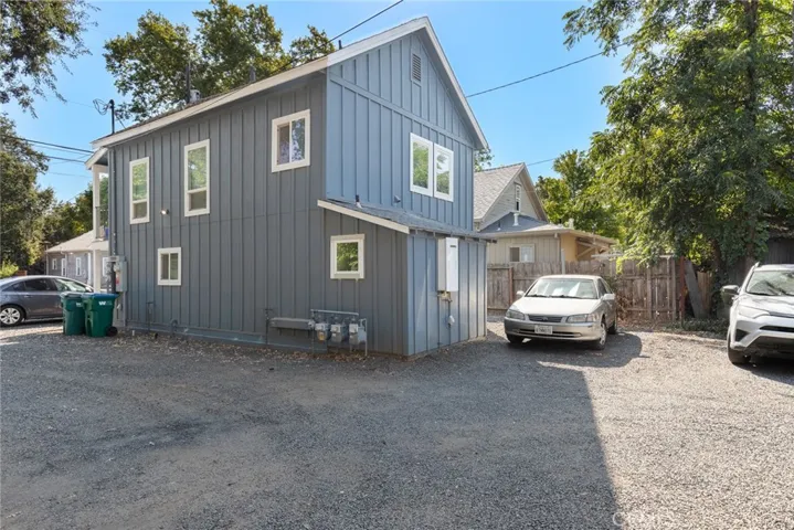 818 Chestnut Street, Chico, California 95928