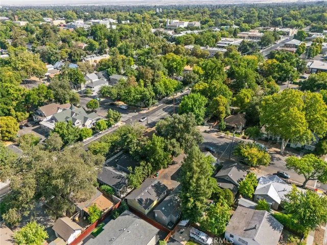 818 Chestnut Street, Chico, California 95928