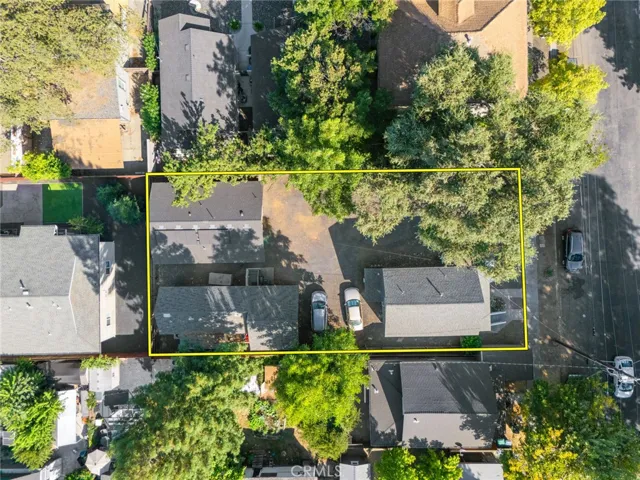818 Chestnut Street, Chico, California 95928