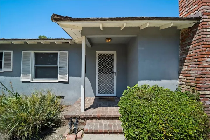 2320 Sewanee Lane, Arcadia, California 91007