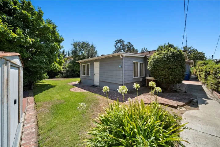 2320 Sewanee Lane, Arcadia, California 91007